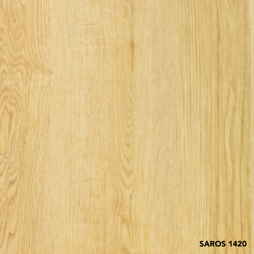 GRIT SPC EFFETTO LEGNO - SAROS 1420 (prezzo per scatola)