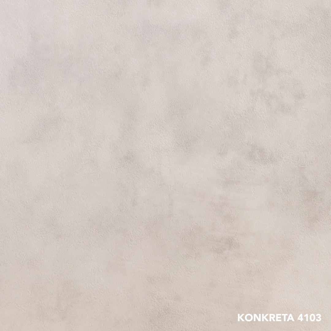 GRIT SPC EFFETTO CEMENTO - KONKRETA 4103 (prezzo per scatola)