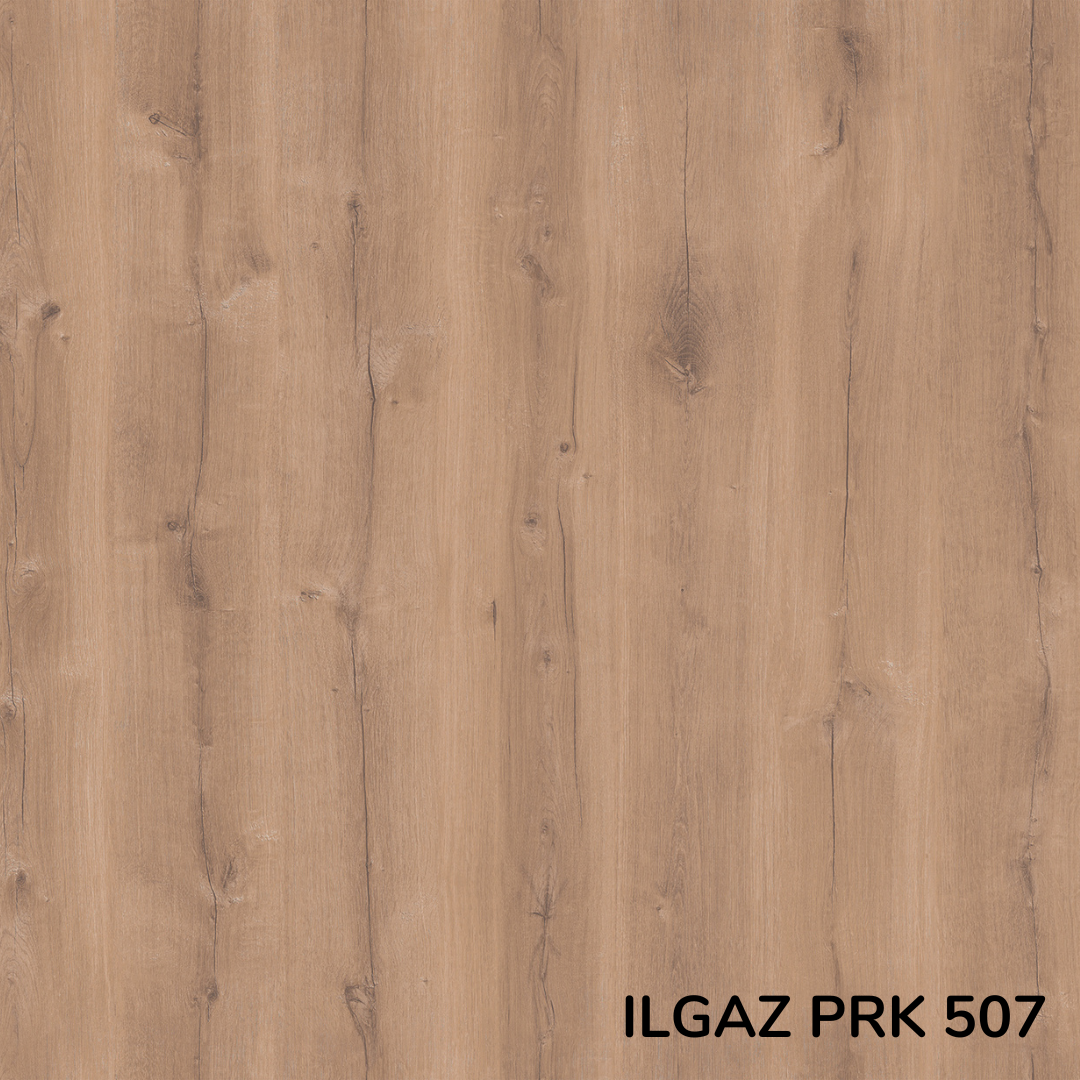 PAVIMENTO LAMINATO ILGAZ PRK 507