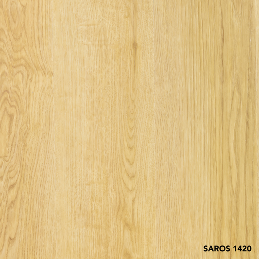 GRIT SPC EFFETTO LEGNO - SAROS 1420 (prezzo per scatola)