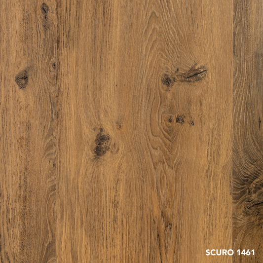 GRIT SPC EFFETTO LEGNO - SCURO 1461 (prezzo per scatola)