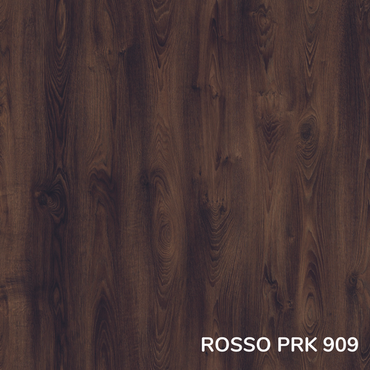 PAVIMENTO LAMINATO ROSSO PRK 909