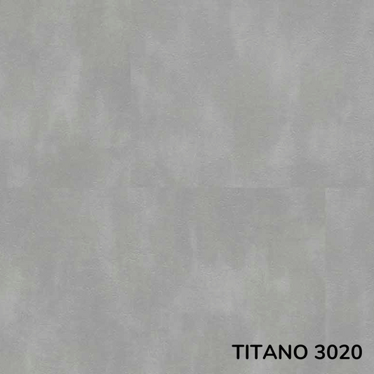 GRIT SPC EFFETTO CEMENTO - TITANO 3020